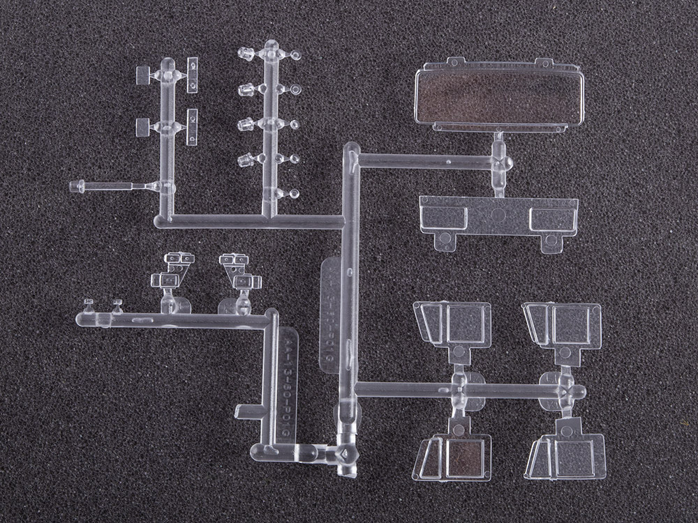 1475AVD AA-13-60 (6560) ранняя кабина AVD Models