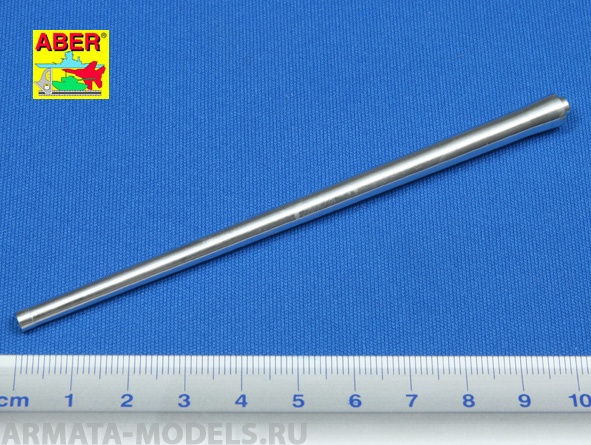 ABR-35-L-39  Дополнения для  Russian 100 mm D-10S tank Barrel for SU-100 для Dragon 1/35