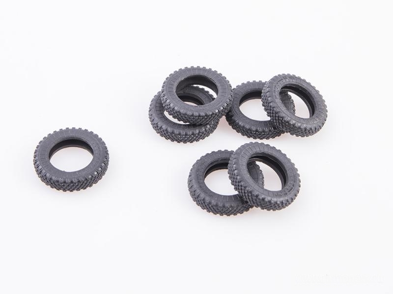 4084AVD Автобус Прогресс-5 AVD Models