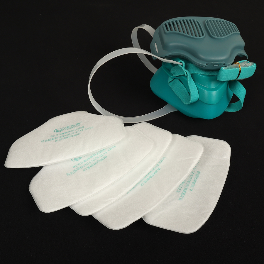 MW-2142 Маска защитная