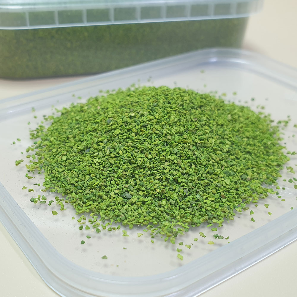 5754 присыпка листва, 200 мл, оливковый