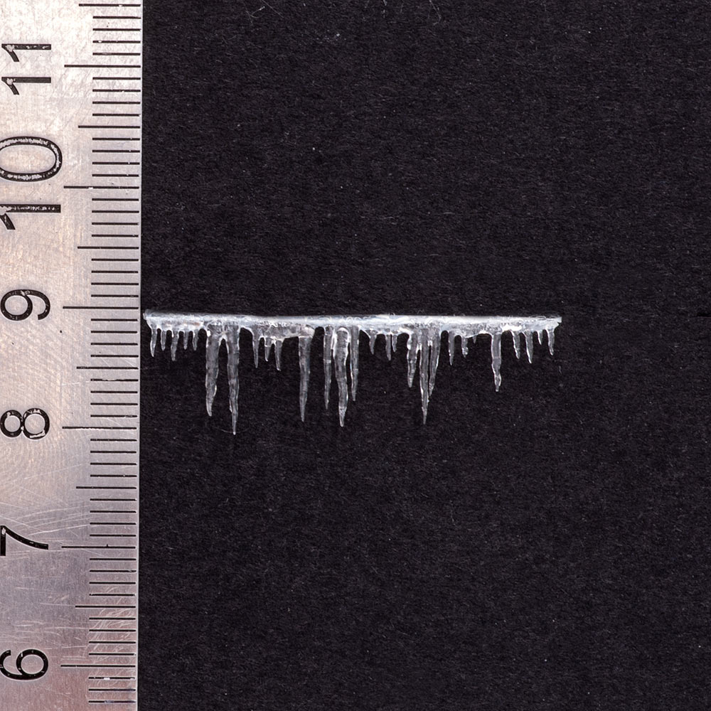 S-230 Сосульки, размер S