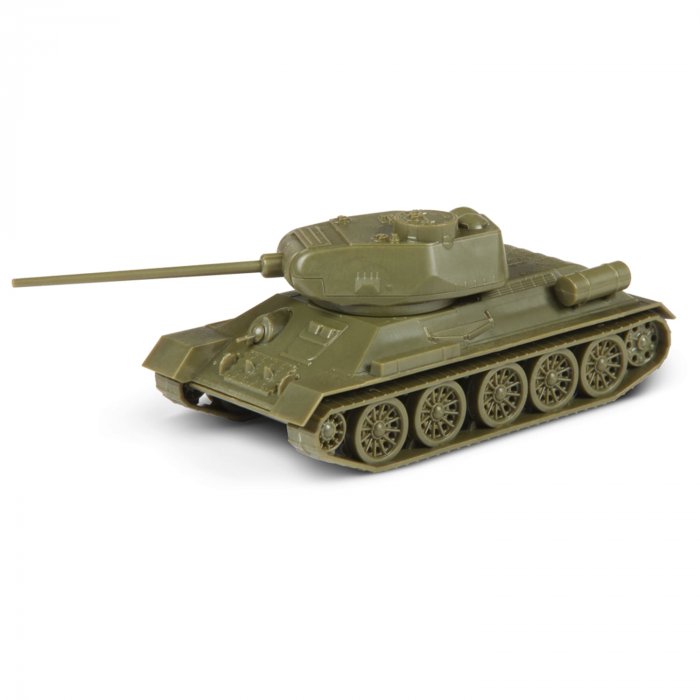 6236 Великая Отечественная. Берлинская операция. Сражение за Зееловские высоты