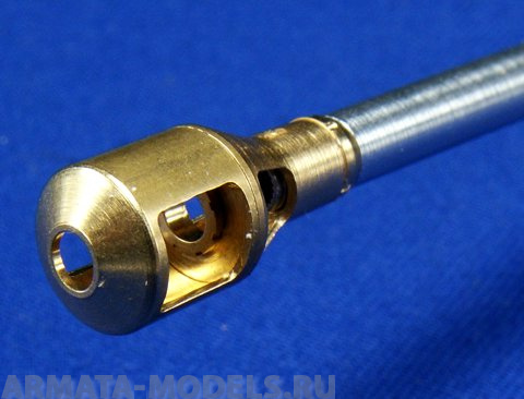 35B65RB Точеный ствол 10.5cm Kanone 18 L/52 SPG Dicker Max