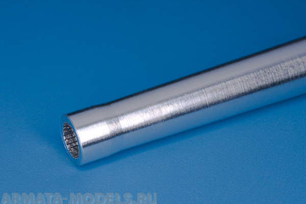 35B139RB Точеный ствол 152,4mm L/29.6 ML-20SM ( Object 704 SPH ) - Trumpeter