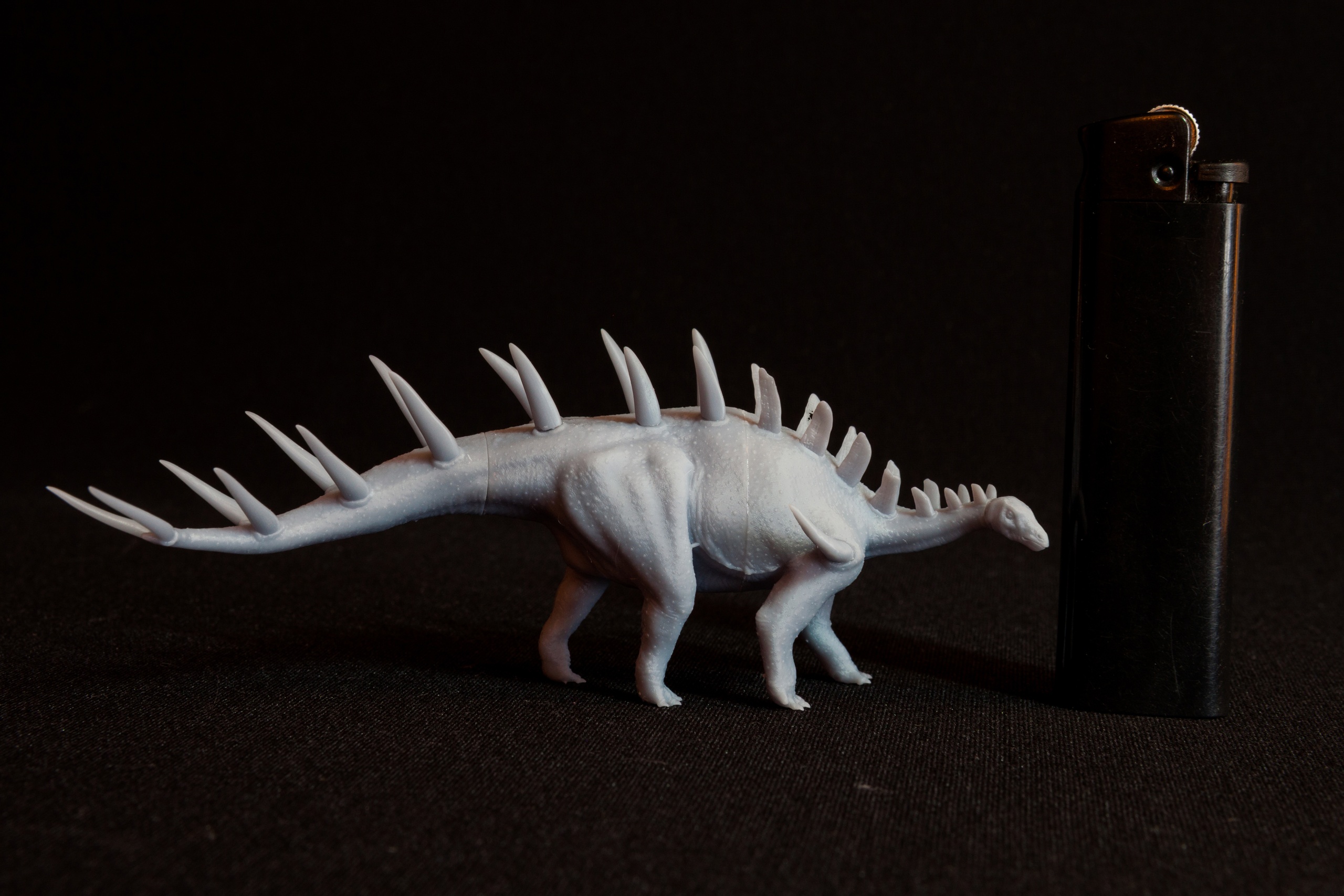 DINO35008 Фигурка Кентрозавр Arma Models