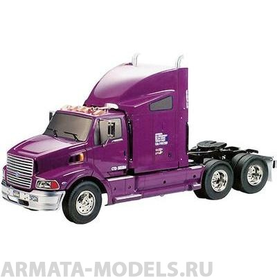 56309T Ford Aeromax Tamiya