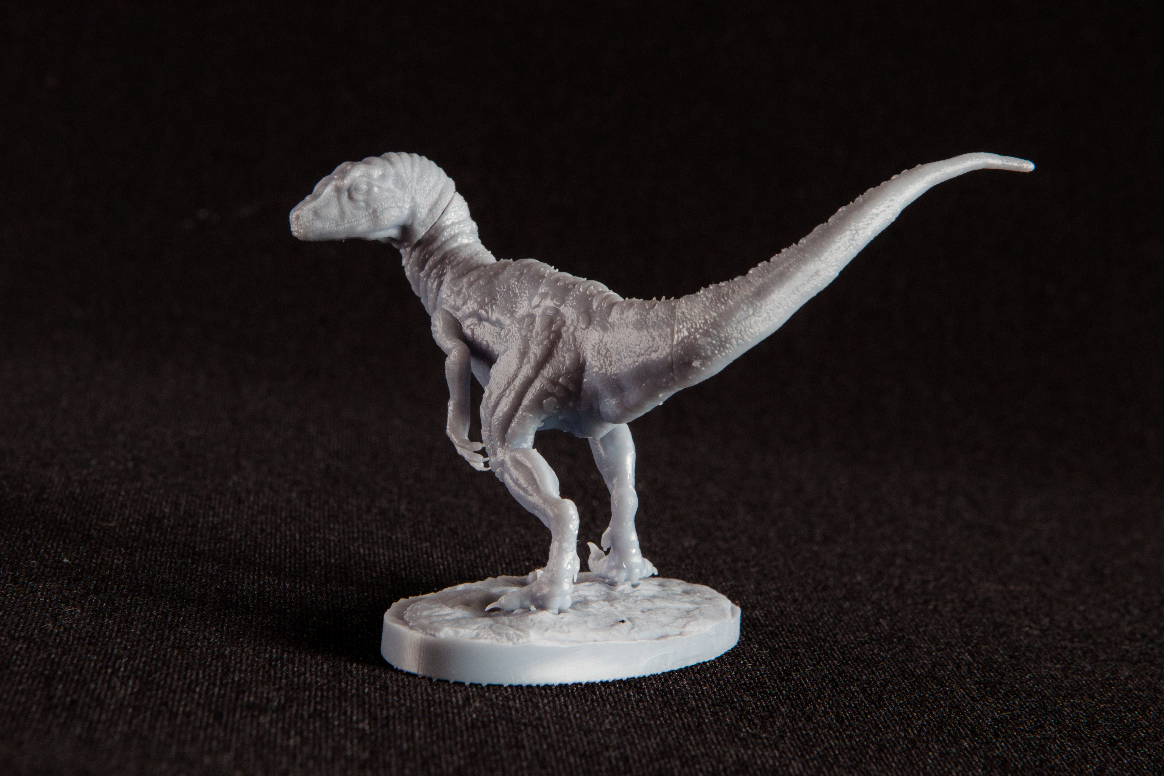 DINO35018 Велоцираптор Arma Models