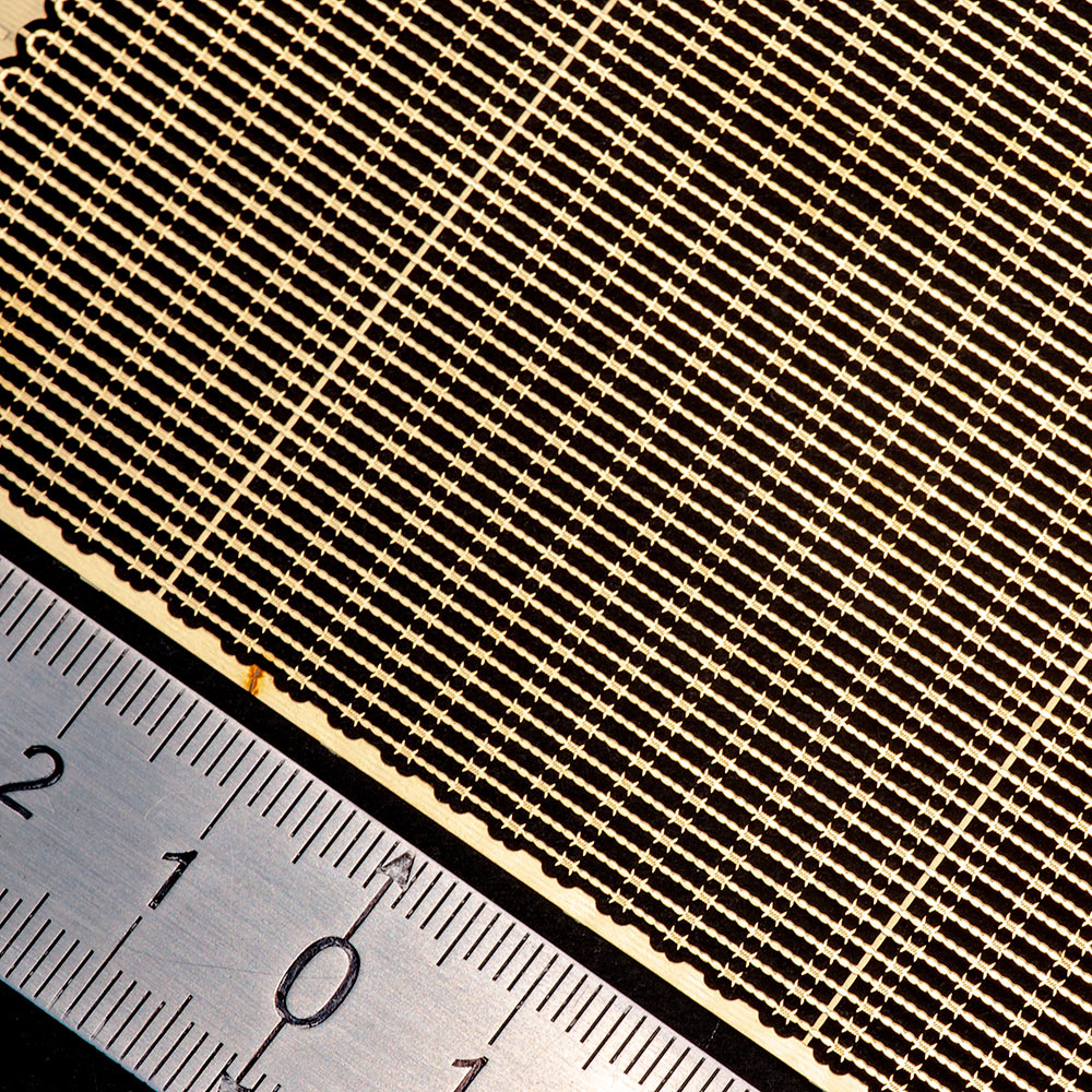 S277MWP Проволока колючая, размер XS