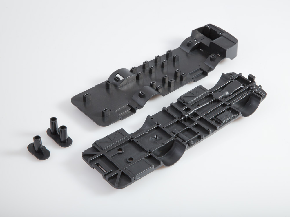 4025AVD Сборная модель ЗИС-155 AVD Models