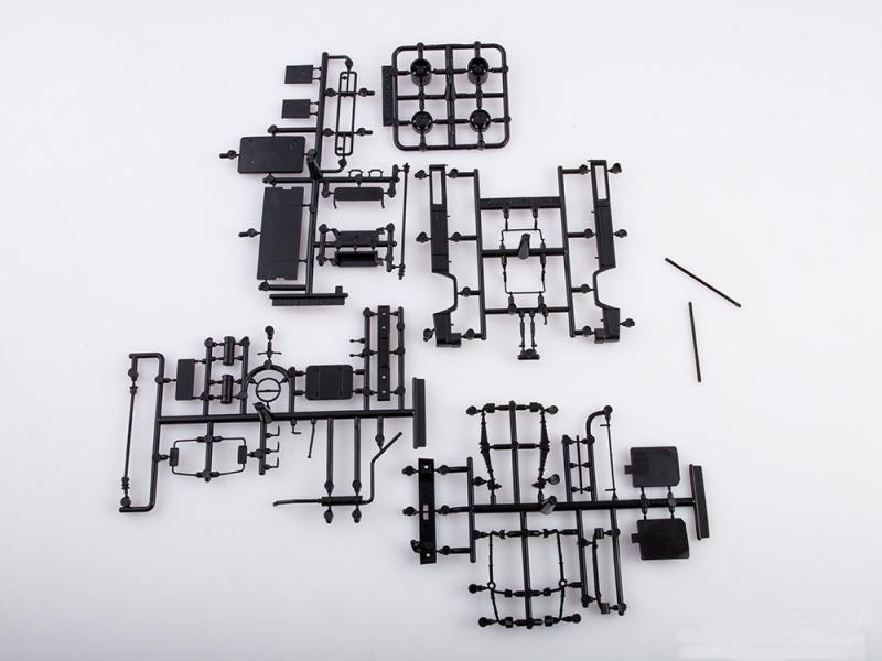 4089AVD Псковавто-3243 AVD Models