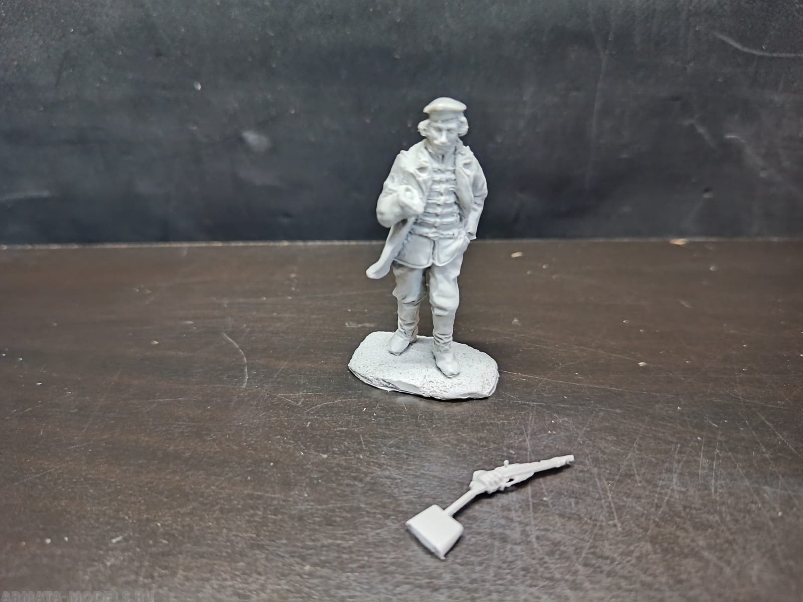 5142ТБ ВИМ, «Правая рука» Батьки Махно, анархистское движение Три Богатыря