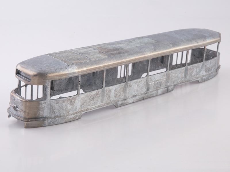 4069AVD TATRA T2 AVD Models