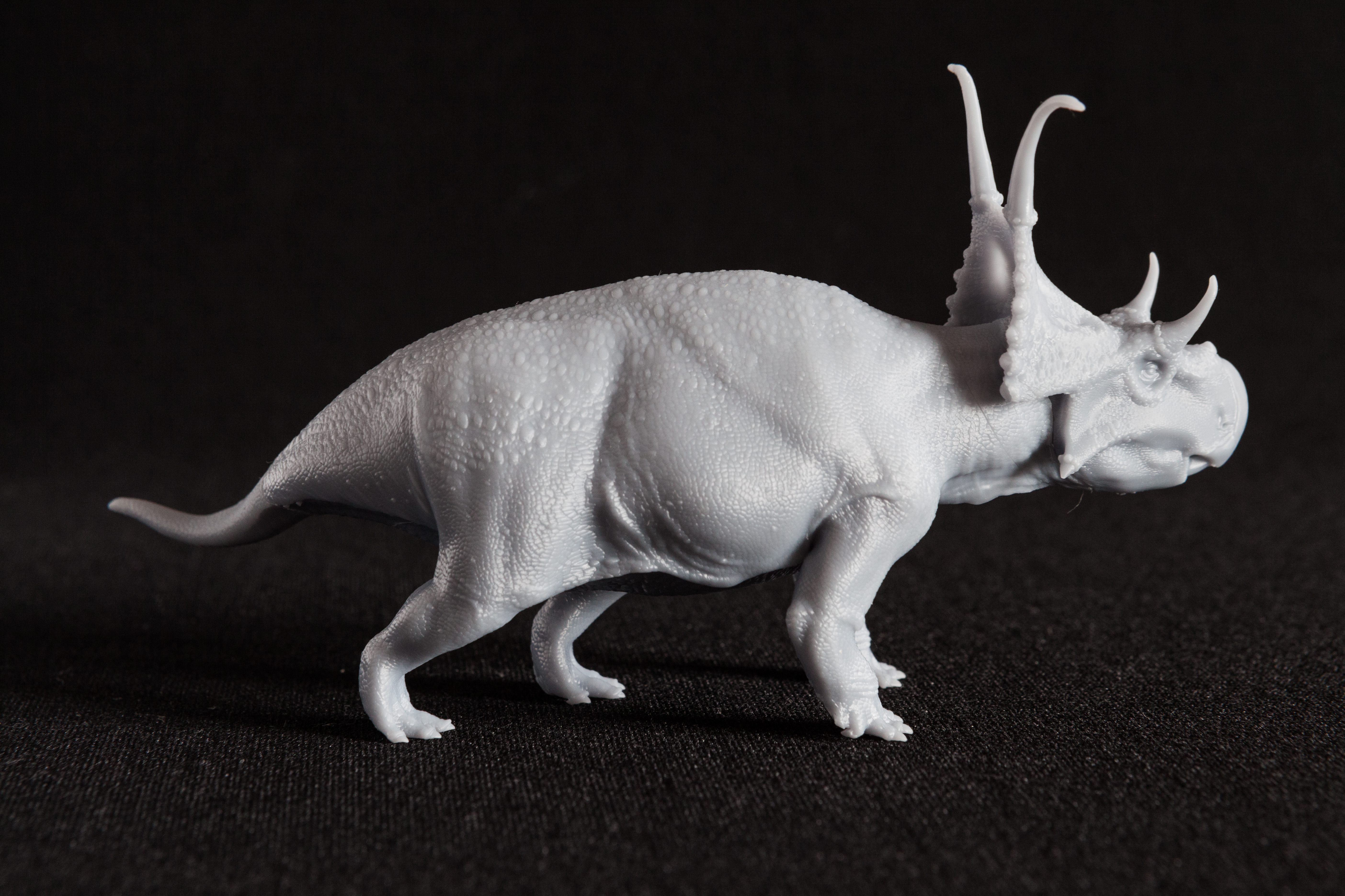 DINO35015 Фигурка Диаблоцератопс