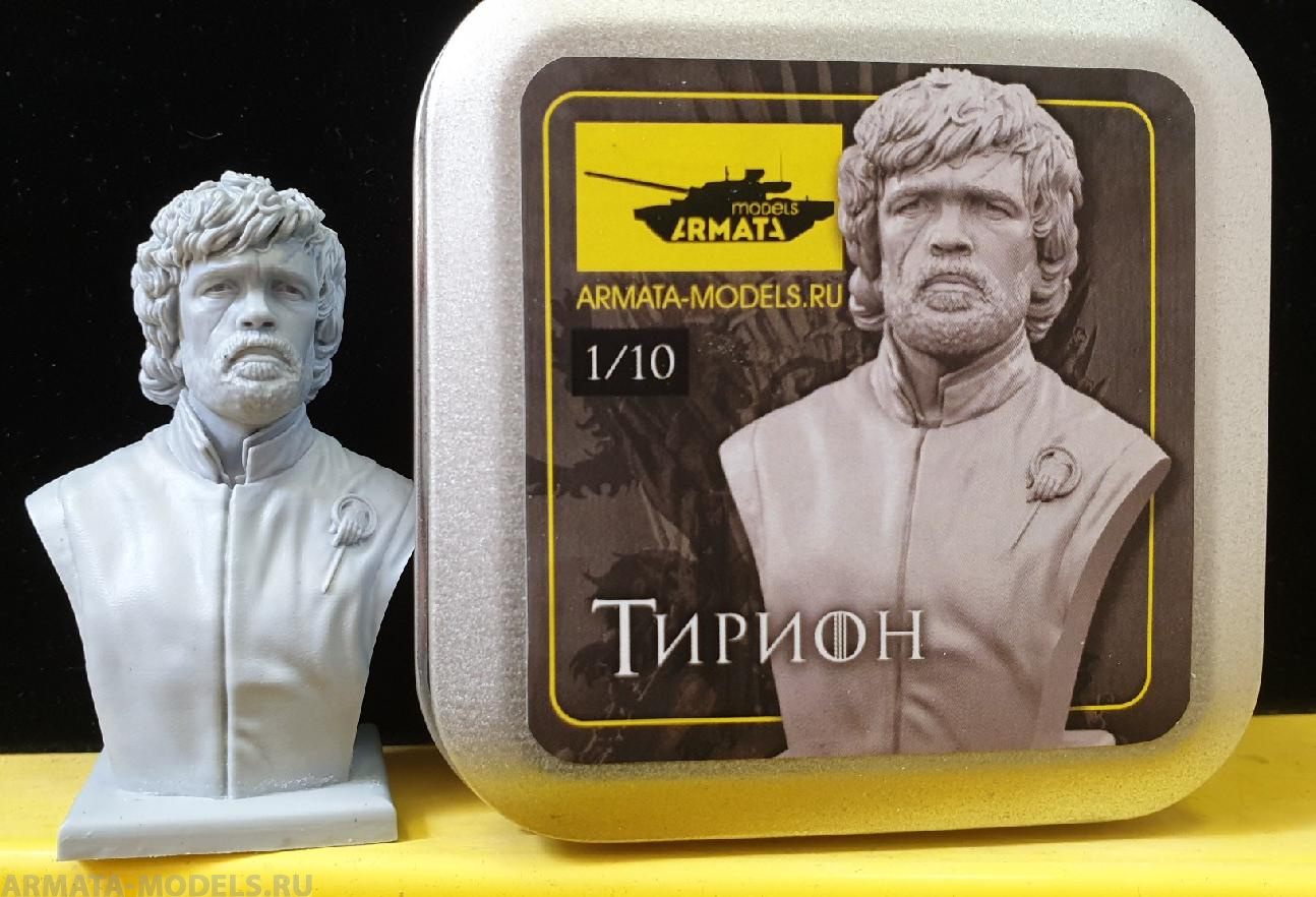 AM1009 Бюст Тирион Arma Models
