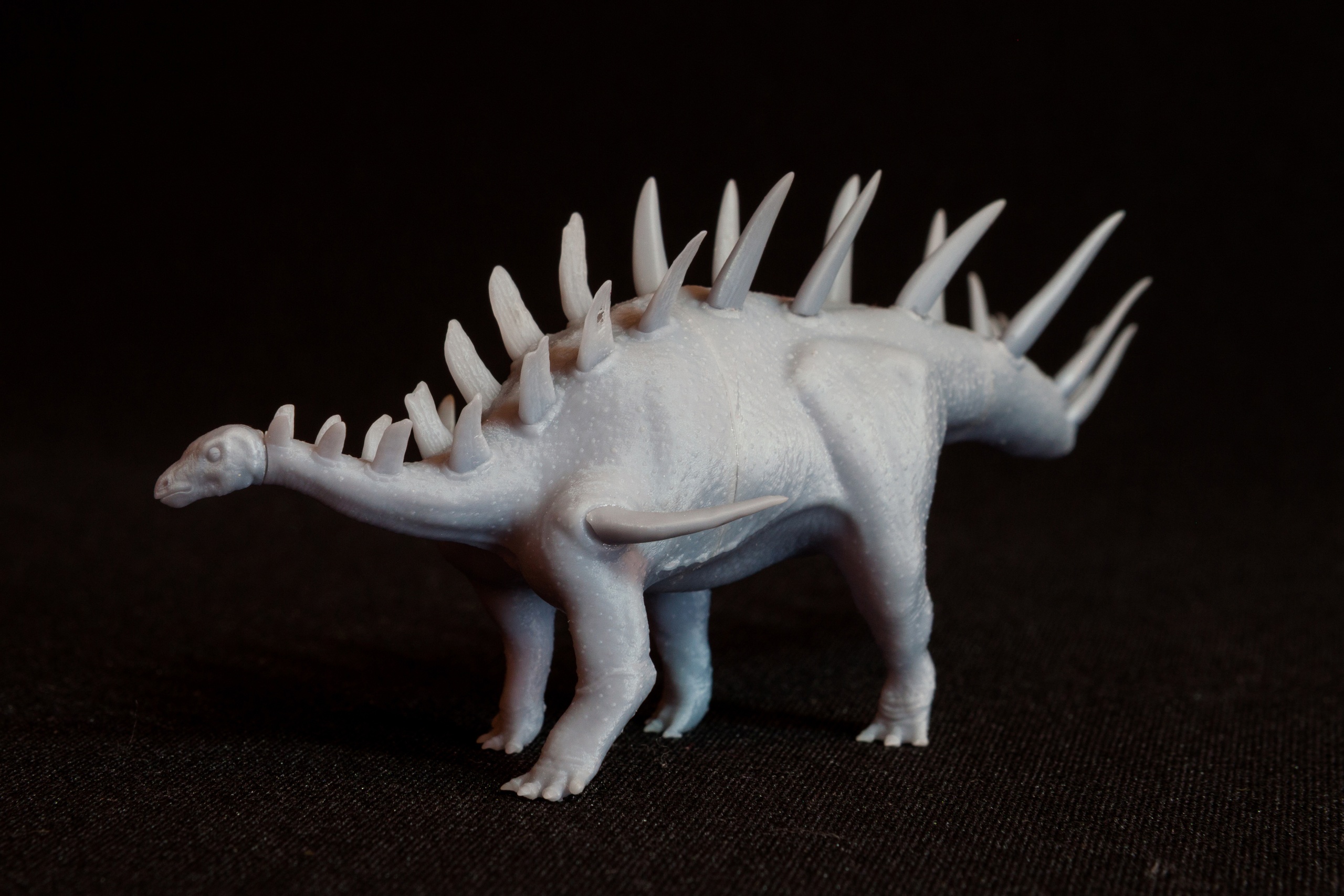 DINO35008 Фигурка Кентрозавр Arma Models