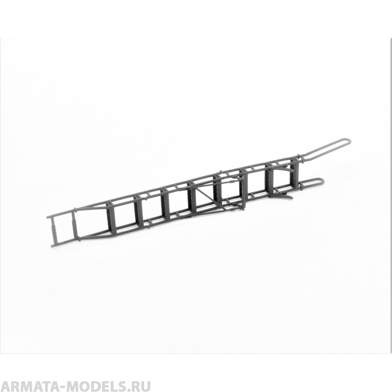 LP48044 Стремянка для самолёта Су-33 1/48