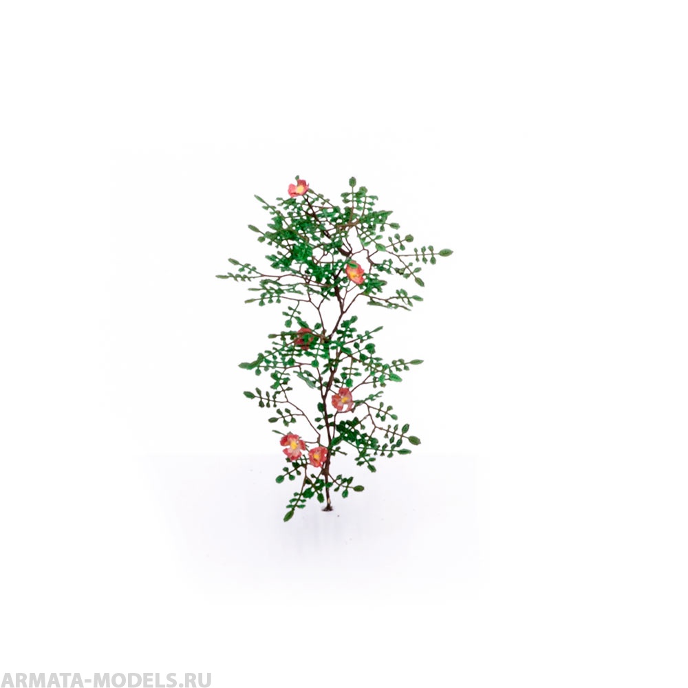 S-183 Шиповник, размер L MiniWarPaint