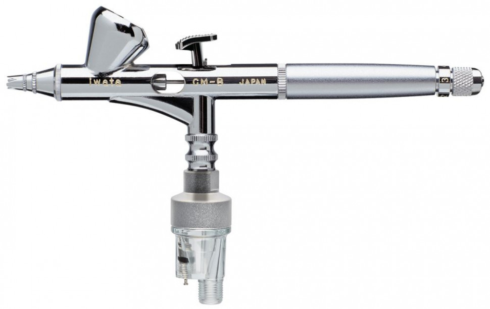 CMB2IW Аэрограф Custom Micron CM-B2 ICM2002