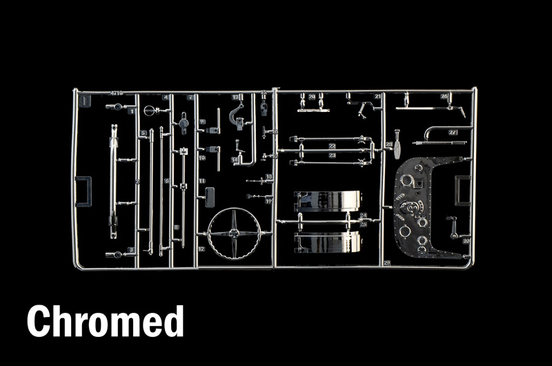 4716ИТ Автомобиль Bugatti TYPE 35B TARGA FLORIO 29 MONACO GP 30 Italeri