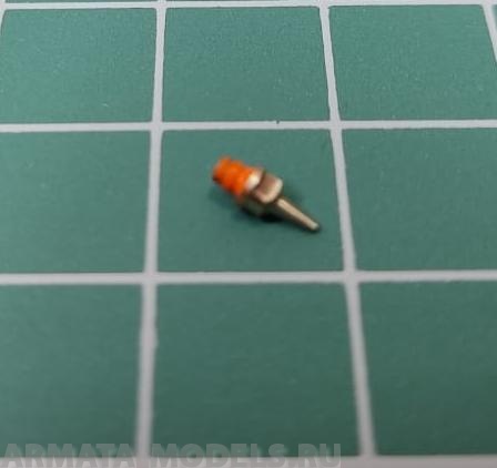 BD0208 Сопла для аэрографа 0.2 мм