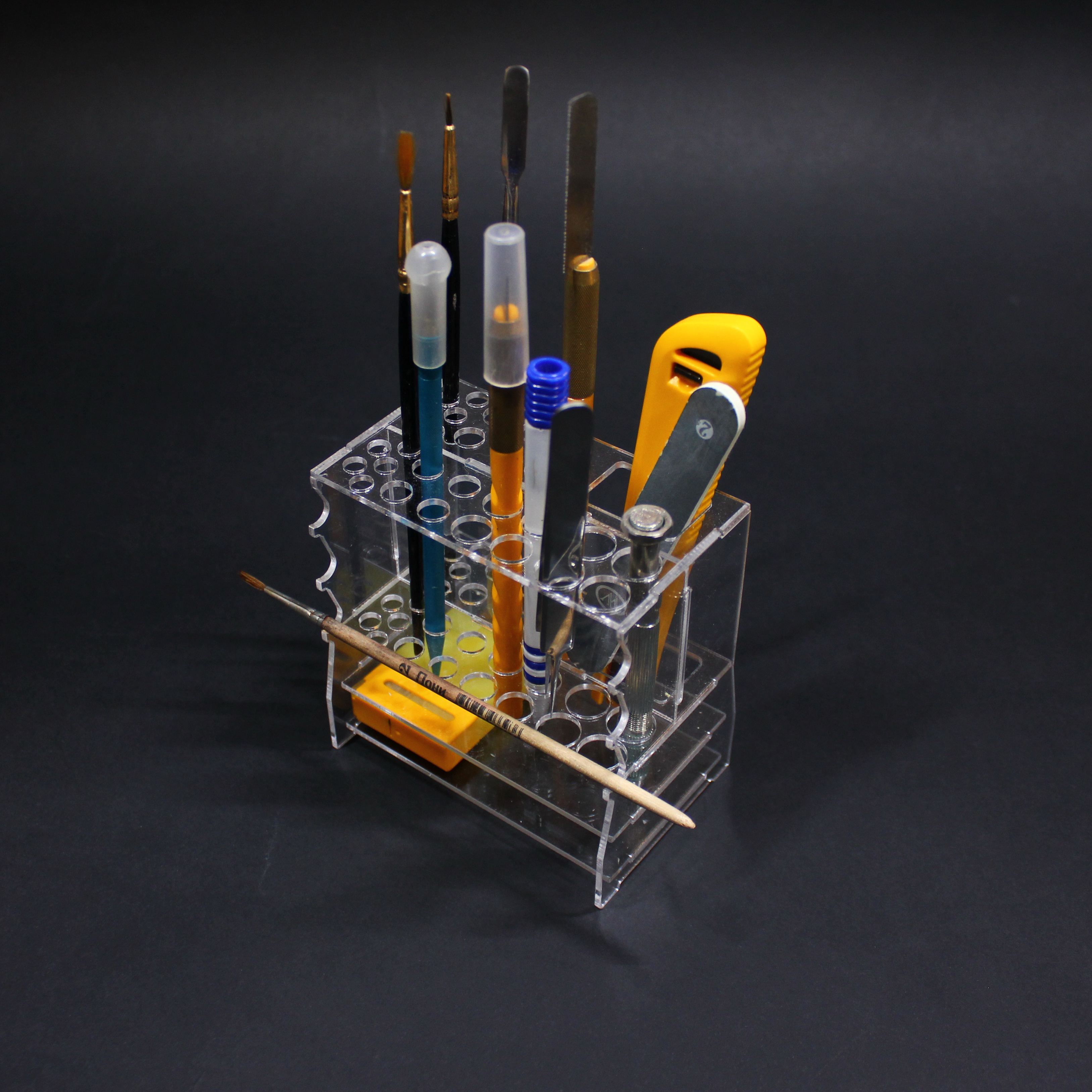 LCA007 Мини органайзер для инструмента