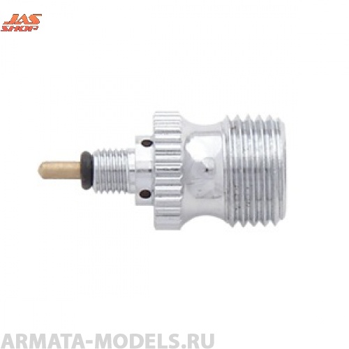 5701 Клапан воздушный в сборе