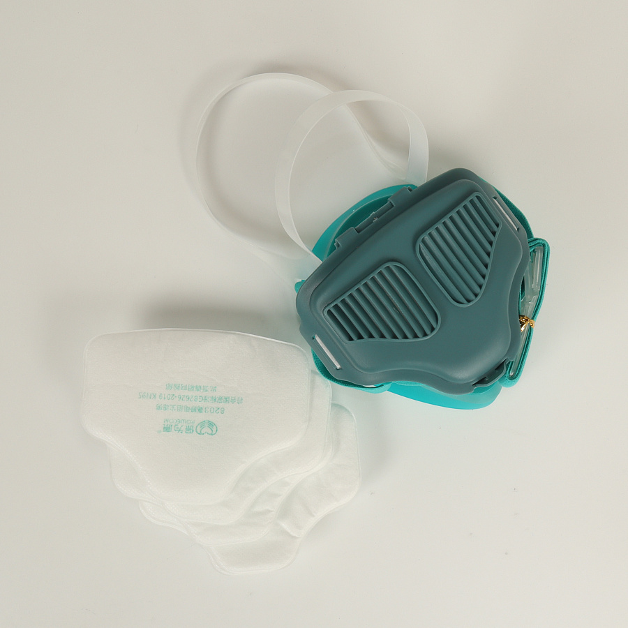 MW-2142 Маска защитная