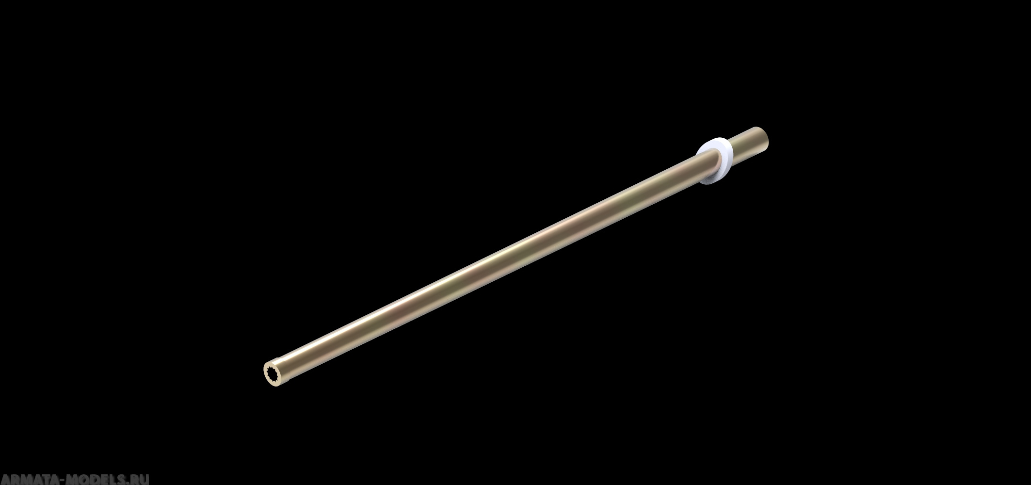 AM35100 Набор для конверсии Т-34-57, 1/35