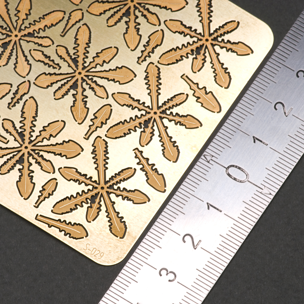 S-029 Одуванчик, размер L