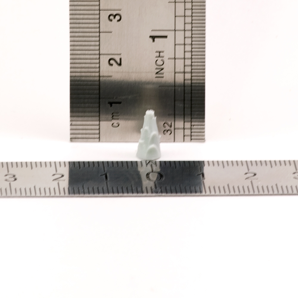 S-074 Ствол пальмы Ливистона, размер ХS