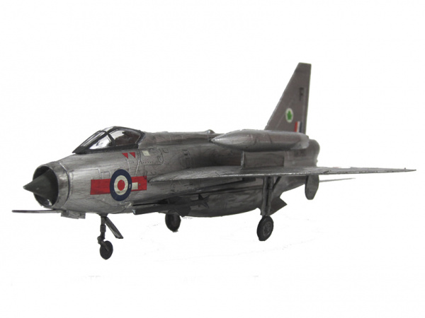 61608T BAC Lightning F.Mk.6 Tamiya