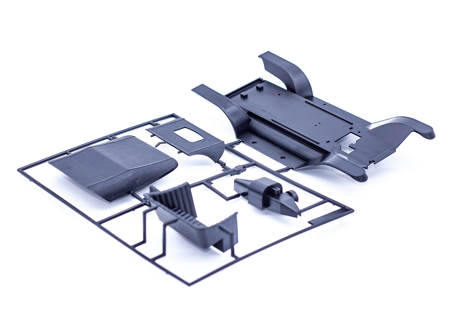 601601  Игрушка  автомобили и мотоциклы  Легендарный автомобиль Генри Форда "Модель Т" Моделист