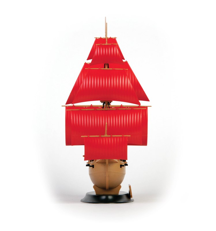 9051ПН Галеон Секрет Звезда