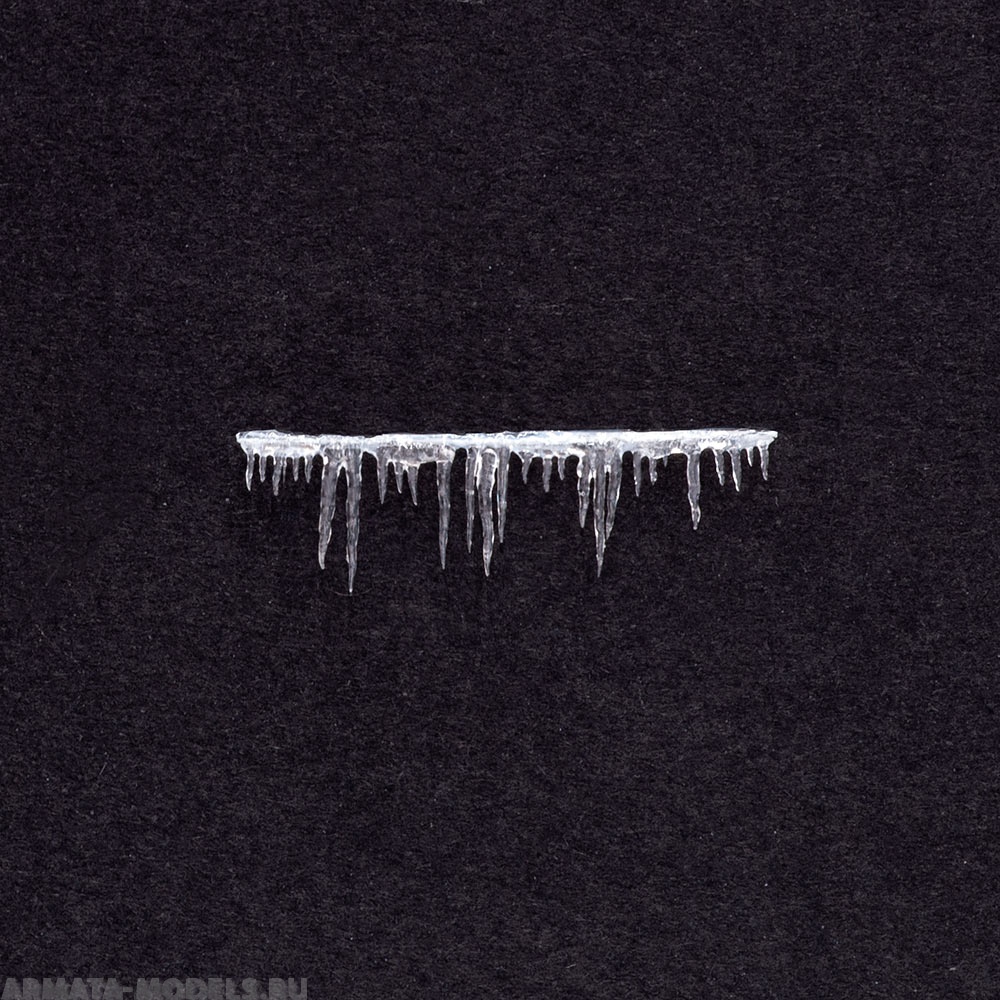 S-230 Сосульки, размер S