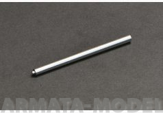 MG-3571 75-мм пушка KwK 40 для Pz. IV Ausf. H (Звезда 3620), без дульника