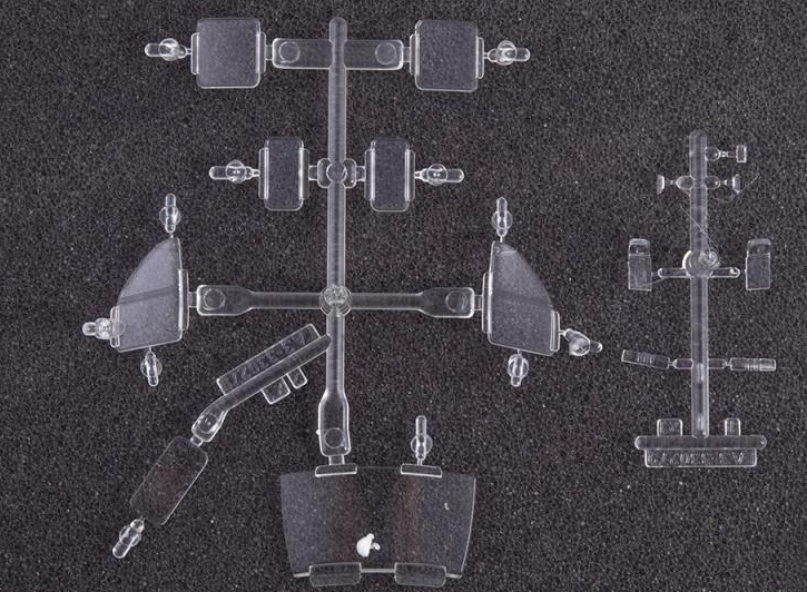 1621AVD Автомобиль 330279 Тандем AVD Models