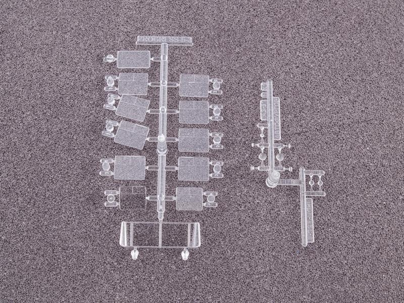 4084AVD Автобус Прогресс-5 AVD Models
