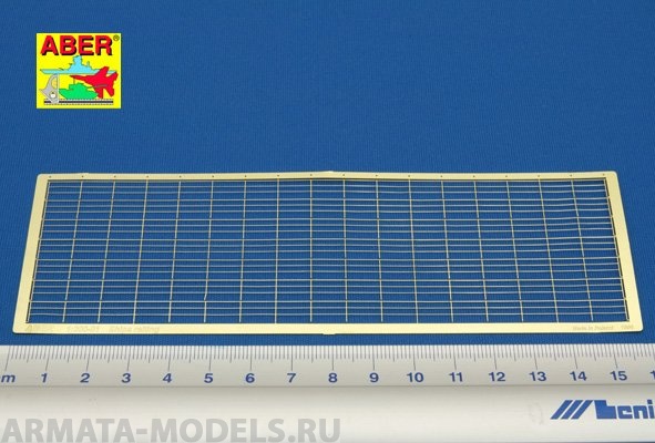 ABR-1:200-–-01  Дополнения для  Railing для  1/200