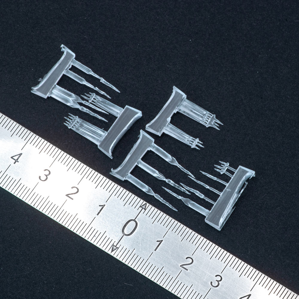S-230 Сосульки, размер S