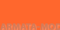LC055 Краска акриловая ORANGE FS 12246