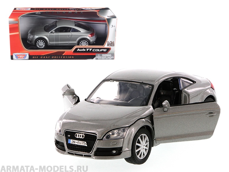 73340 Audi TT Coupe