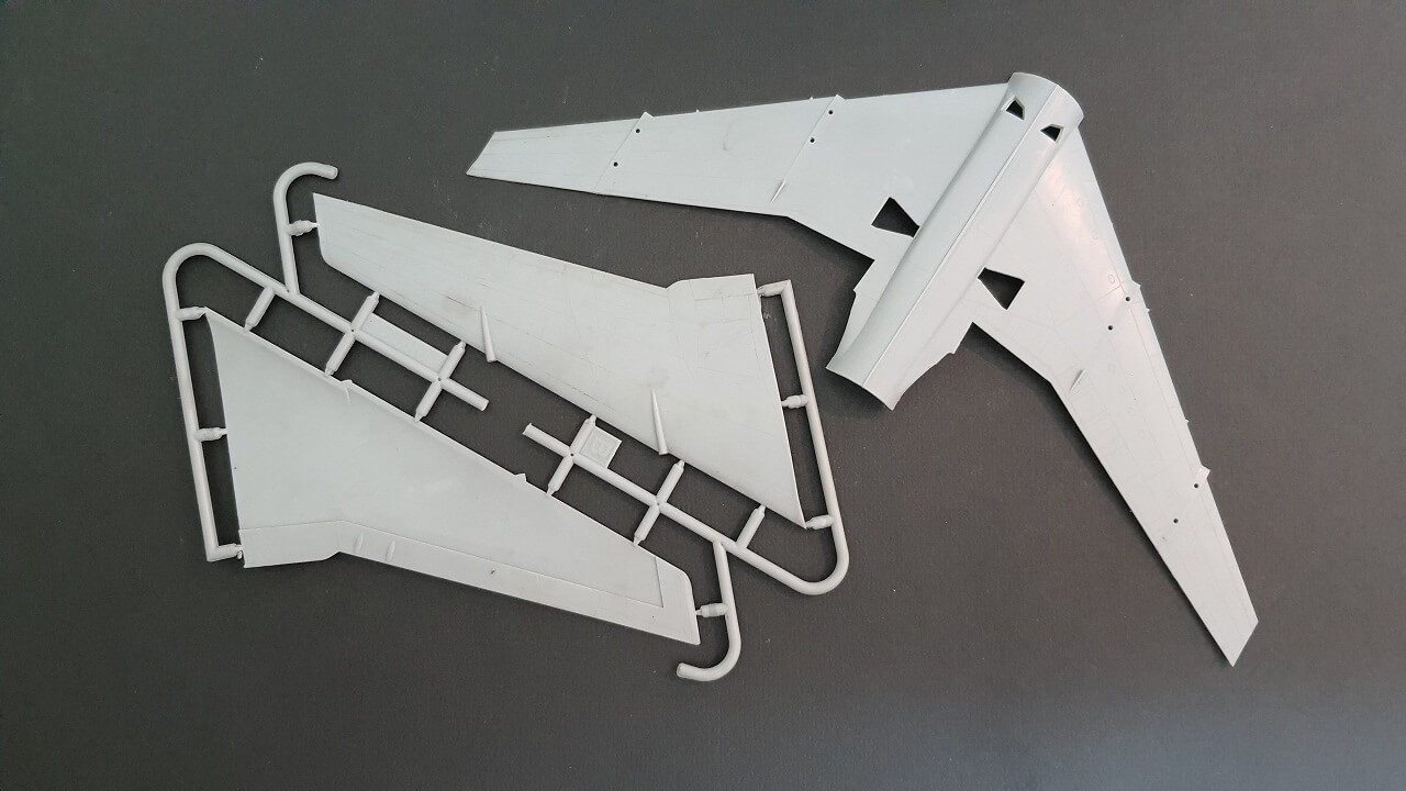 ЕЕ144145_2 Авиалайнер CV990 GARUDA Восточный экспресс