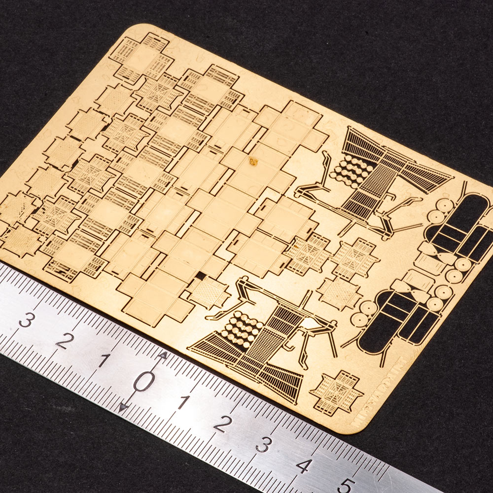 S249MWP Ящики пластиковые и тележки, размер XS