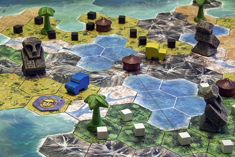 УТ000000945 Тобаго (Tobago)