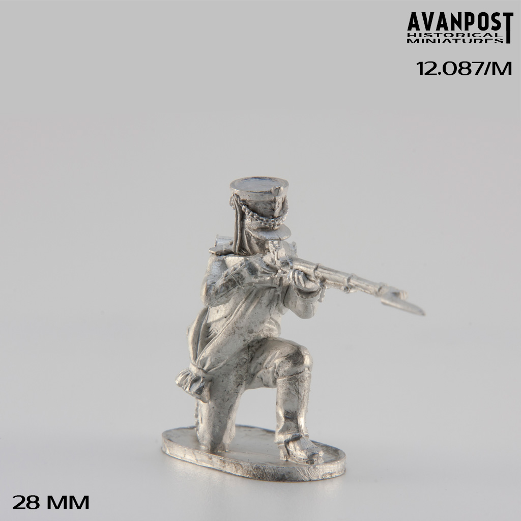 12.087/МАП Егерь Аванпост