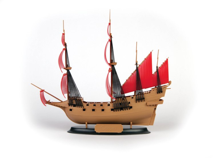 9051ПН Галеон Секрет Звезда