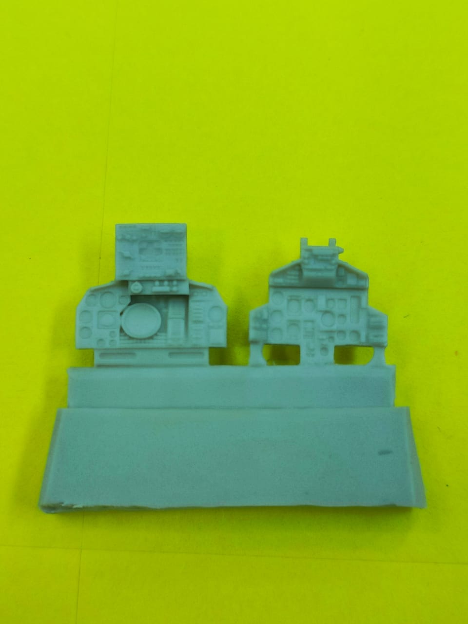 AM7266  Кабина для Миг-31