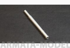 MG-3617 Американский огнеметный танк М67 (на базе М48 Паттон) - Flame Thrower Tank M67