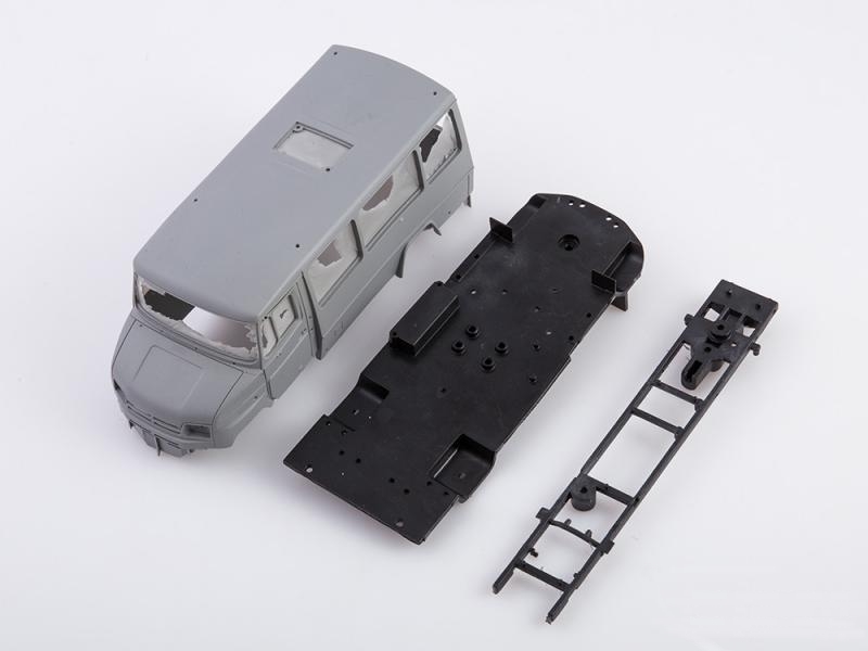 4089AVD Псковавто-3243 AVD Models